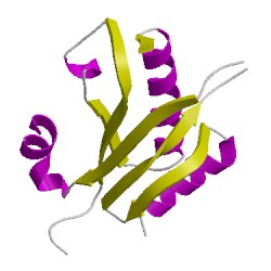 Image of CATH 4ub5A03