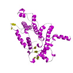 Image of CATH 4ub6A00