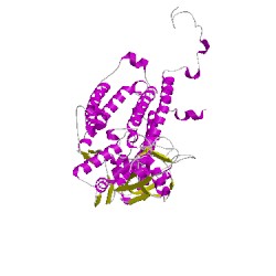Image of CATH 4ub6B