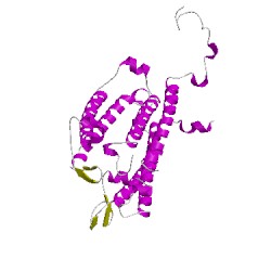 Image of CATH 4ub6B01