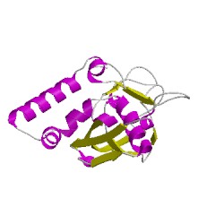 Image of CATH 4ub6B02