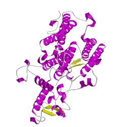 Image of CATH 4ub6C