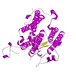 Image of CATH 4ub6C01