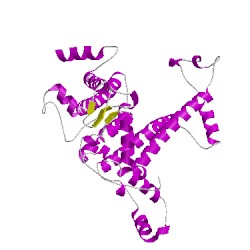 Image of CATH 4ub6D