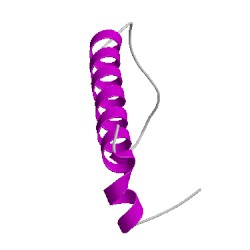 Image of CATH 4ub6H01