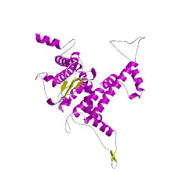 Image of CATH 4ub6a00