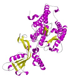 Image of CATH 4ub6b