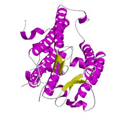 Image of CATH 4ub6b01