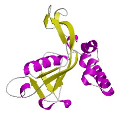 Image of CATH 4ub6b02