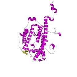 Image of CATH 4ub6c01