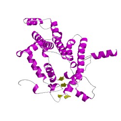 Image of CATH 4ub6d