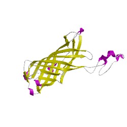 Image of CATH 4ub6o
