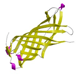 Image of CATH 4ub6o01