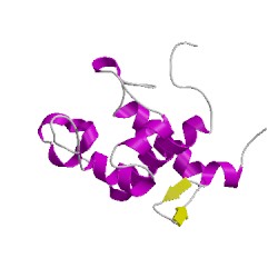 Image of CATH 4ub6v00