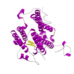 Image of CATH 4ub8C01