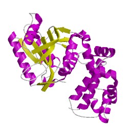 Image of CATH 4ubbA