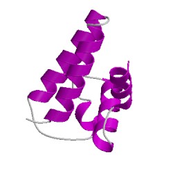 Image of CATH 4ubbA01