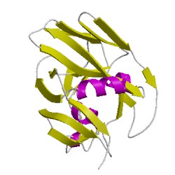 Image of CATH 4ubdA01