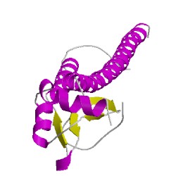 Image of CATH 4ubdB