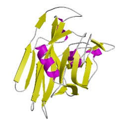 Image of CATH 4ubdE01