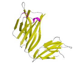 Image of CATH 4ubdG