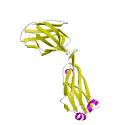 Image of CATH 4ubdH