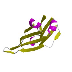 Image of CATH 4ubdL02