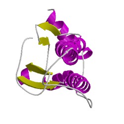 Image of CATH 4ubdN00