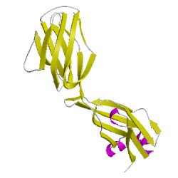 Image of CATH 4ubdP