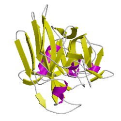 Image of CATH 4ubdQ