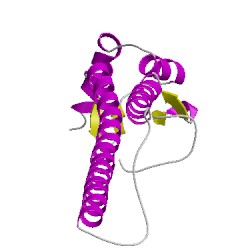 Image of CATH 4ubdR