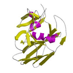 Image of CATH 4ubdU01