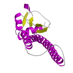 Image of CATH 4ubdV