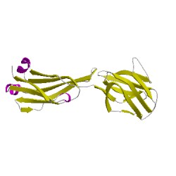 Image of CATH 4ubdX