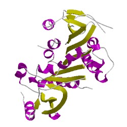 Image of CATH 4ubfA00