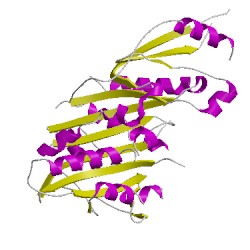 Image of CATH 4ubfB00