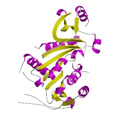 Image of CATH 4ubfC00