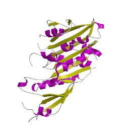 Image of CATH 4ubfD00