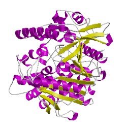 Image of CATH 4ublA