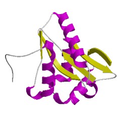 Image of CATH 4ubrA