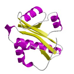 Image of CATH 4ubrB