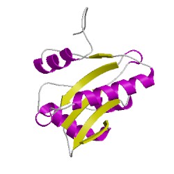 Image of CATH 4ubrC