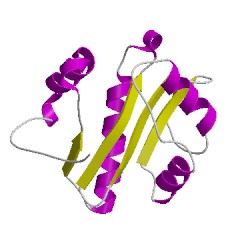 Image of CATH 4ubrD