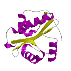 Image of CATH 4ubrH