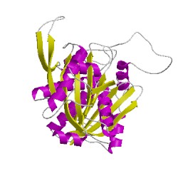 Image of CATH 4ubuB00