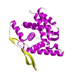 Image of CATH 4uc6A00