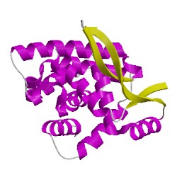 Image of CATH 4uc8B00