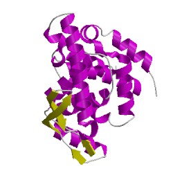 Image of CATH 4ucbA