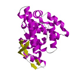 Image of CATH 4uccA