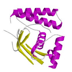 Image of CATH 4uchB01